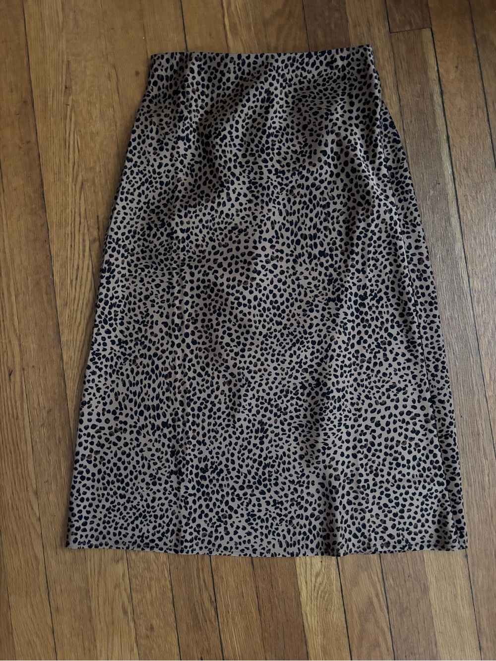 J. Crew Factory Midi Skirt XXS